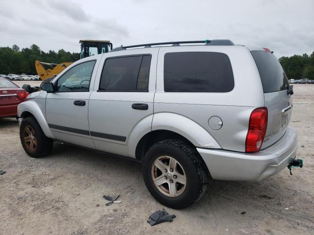Photo 2 from auction – 2006 DODGE DURANGO SL with VIN 1D4HB48N66F162938