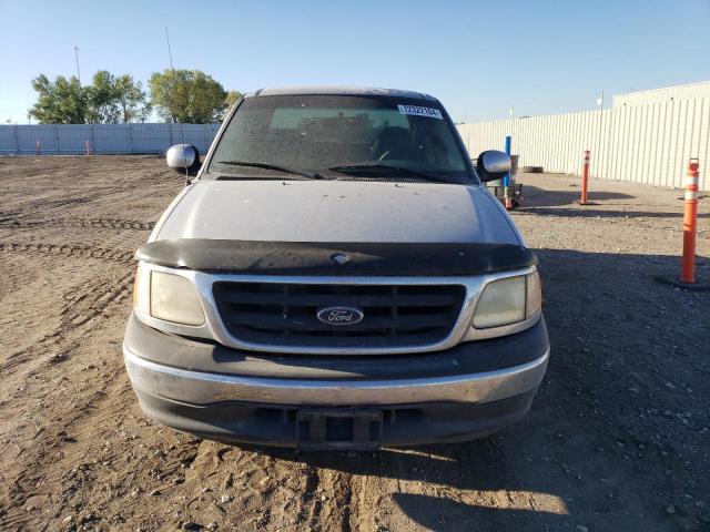 Фото 5 с аукциона – 2001 FORD F150 с VIN 1FTRX17W71KF52037