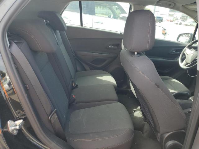 Photo 11 from auction – 2019 CHEVROLET TRAX with VIN 3GNCJKSB3KL347856