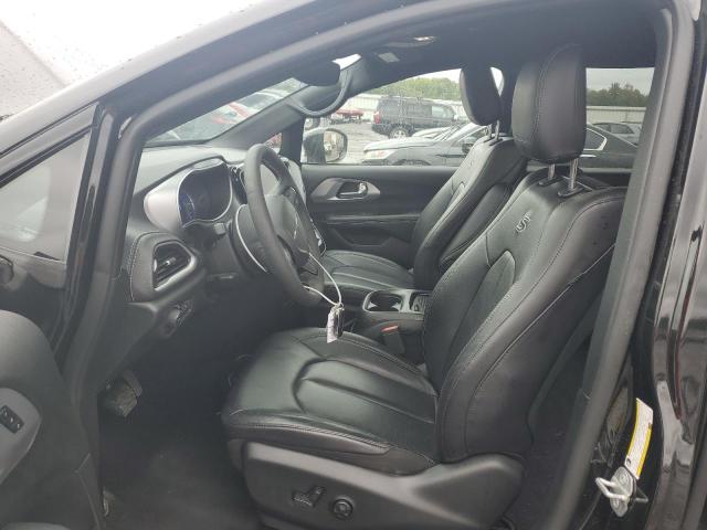 Photo 7 from auction – 2022 CHRYSLER PACIFICA H with VIN 2C4RC1L72NR212487