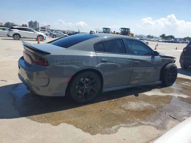 Photo 3 from auction – 2019 DODGE CHARGER SC with VIN 2C3CDXGJ1KH710343