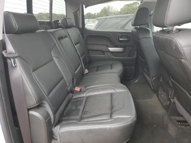 Photo 10 from auction – 2017 CHEVROLET SILVERADO with VIN 3GCUKREC6HG270201
