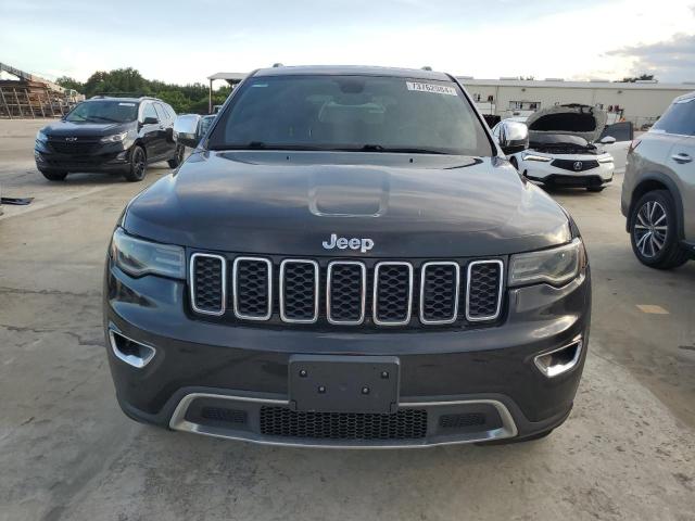Photo 5 from auction – 2017 JEEP GRAND CHER with VIN 1C4RJEBG1HC746656