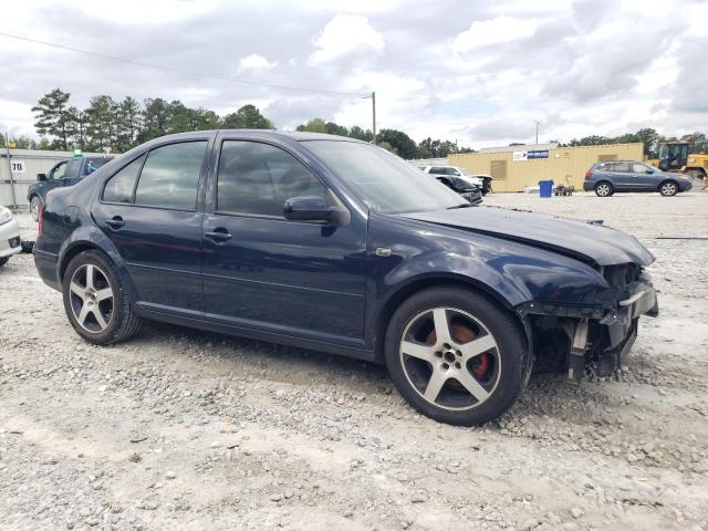Photo 4 from auction – 2000 VOLKSWAGEN JETTA GLS with VIN 3VWSE29M7YM028198