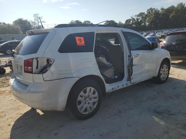 Photo 3 from auction – 2019 DODGE JOURNEY SE with VIN 3C4PDCAB6KT861144