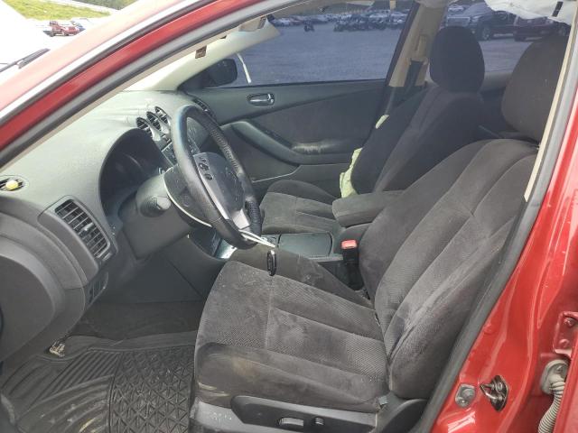 Photo 7 from auction – 2009 NISSAN ALTIMA 2.5 with VIN 1N4AL21E89C144270