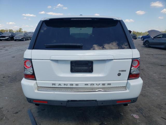 Photo 6 from auction – 2011 LAND ROVER RANGE ROVE with VIN SALSF2D49BA273198