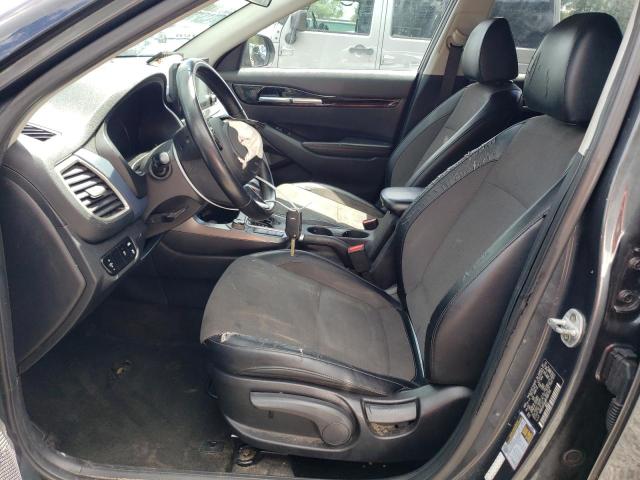Photo 7 from auction – 2021 KIA SELTOS S with VIN KNDEU2AA4M7065704