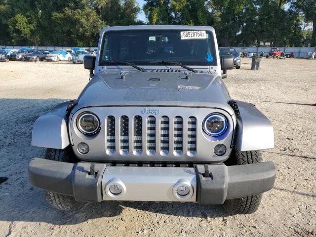 Photo 5 from auction – 2015 JEEP WRANGLER U with VIN 1C4BJWEG3FL769369