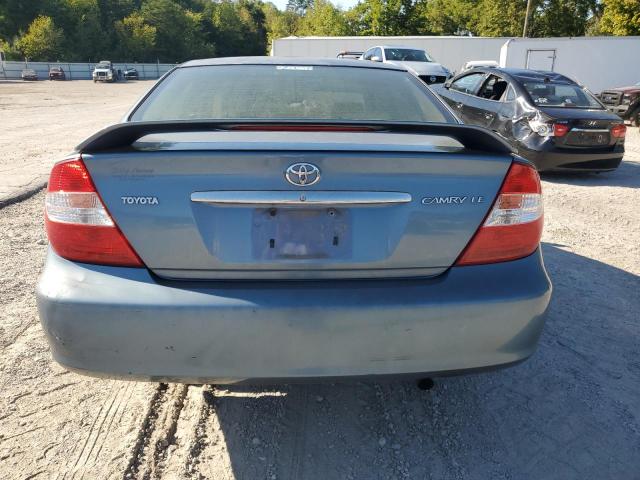 Photo 6 from auction – 2003 TOYOTA CAMRY LE with VIN 4T1BE32K73U690798