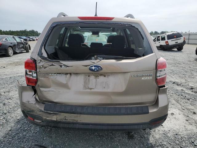 Photo 6 from auction – 2015 SUBARU FORESTER 2 with VIN JF2SJADC7FH435299
