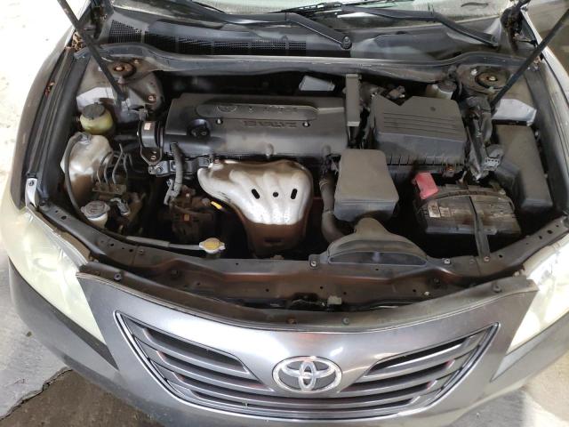 Photo 11 from auction – 2008 TOYOTA CAMRY CE with VIN 4T4BE46K38R029413