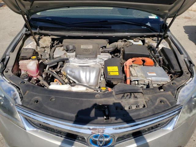 Photo 11 from auction – 2014 TOYOTA AVALON HYB with VIN 4T1BD1EB3EU031879