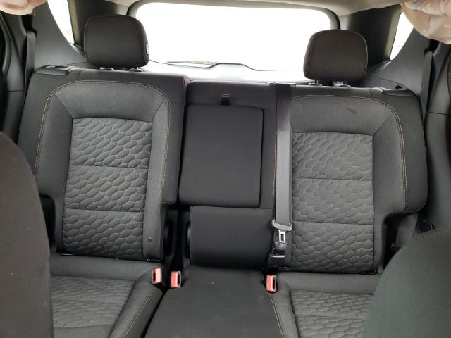 Photo 10 from auction – 2019 CHEVROLET EQUINOX LT with VIN 2GNAXUEV9K6138200