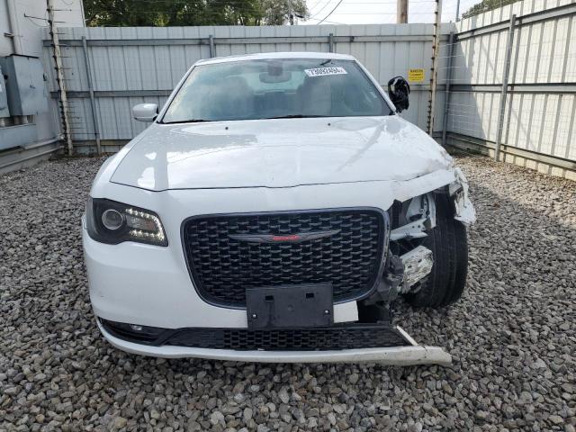 Photo 5 from auction – 2023 CHRYSLER 300 S with VIN 2C3CCABG9PH577379