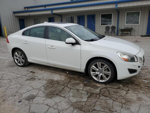 Photo 4 from auction – 2012 VOLVO S60 T6 with VIN YV1902FH7C2094963