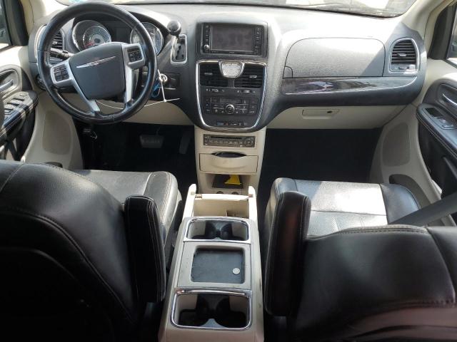 Photo 8 from auction – 2011 CHRYSLER TOWN & COU with VIN 2A4RR8DG9BR798889