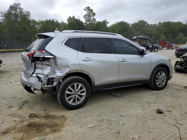 Photo 3 from auction – 2017 NISSAN ROGUE S with VIN KNMAT2MV5HP571113
