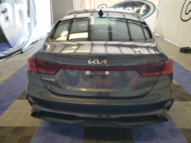Photo 6 from auction – 2024 KIA FORTE LX with VIN 3KPF24AD7RE809397