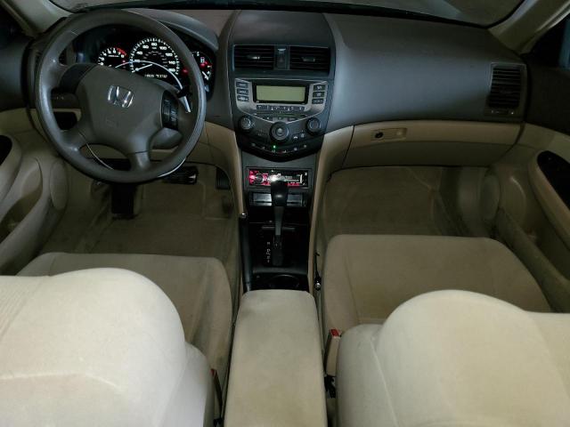 Photo 8 from auction – 2007 HONDA ACCORD VAL with VIN 1HGCM56107A048411