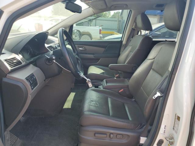 Photo 7 from auction – 2014 HONDA ODYSSEY EX with VIN 5FNRL5H67EB030383