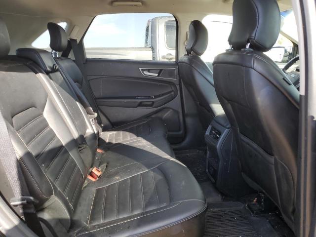 Photo 11 from auction – 2019 FORD EDGE SEL with VIN 2FMPK4J96KBB91272
