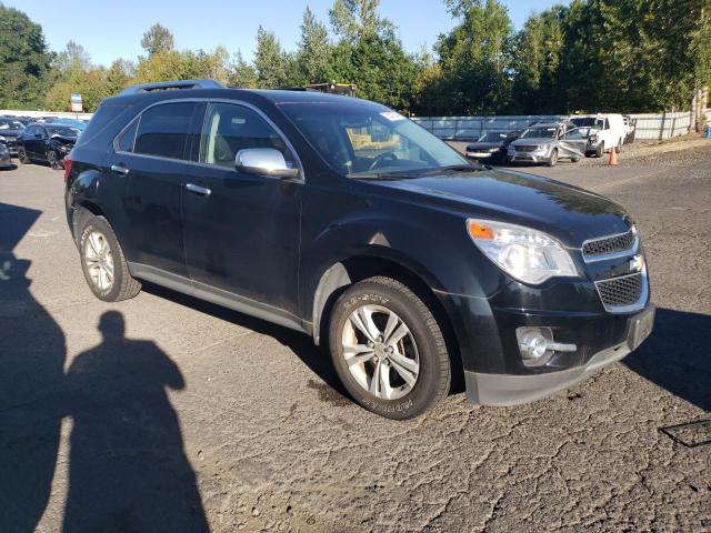 Photo 4 from auction – 2011 CHEVROLET EQUINOX LT with VIN 2CNFLGEC3B6418524