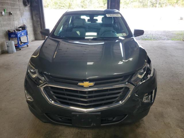 Photo 5 from auction – 2019 CHEVROLET EQUINOX LS with VIN 2GNAXSEV8K6283328