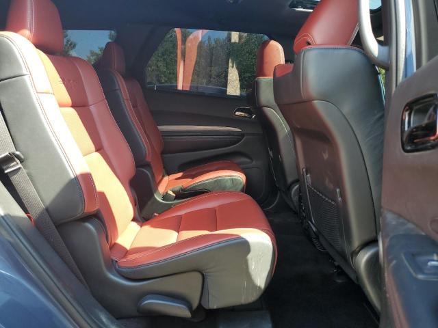 Photo 11 from auction – 2021 DODGE DURANGO SR with VIN 1C4SDJH92MC878037