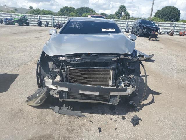 Photo 5 from auction – 2017 INFINITI QX30 BASE with VIN SJKCH5CP9HA033285