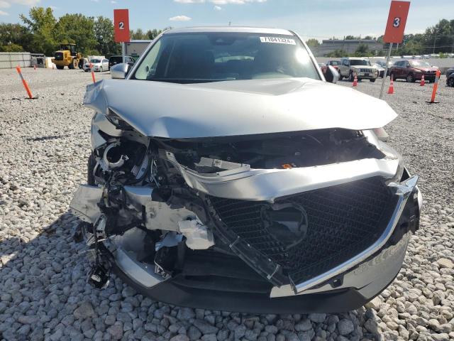 Photo 5 from auction – 2020 MAZDA CX-5 GRAND with VIN JM3KFADMXL0746316