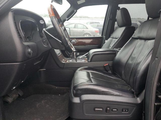 Photo 7 from auction – 2017 LINCOLN NAVIGATOR with VIN 5LMJJ3JT3HEL10730