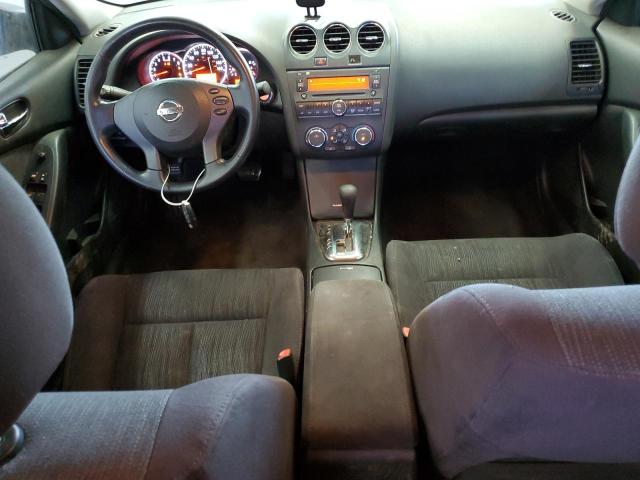 Photo 8 from auction – 2012 NISSAN ALTIMA BAS with VIN 1N4AL2AP0CN449128
