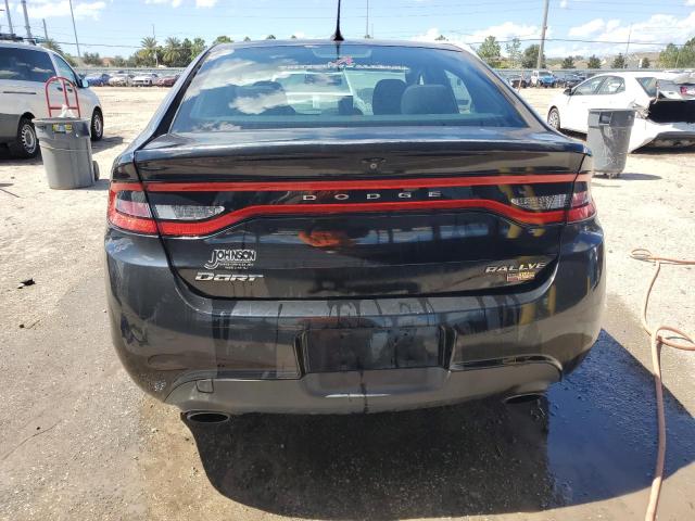 Photo 6 from auction – 2013 DODGE DART SXT with VIN 1C3CDFBH8DD110644
