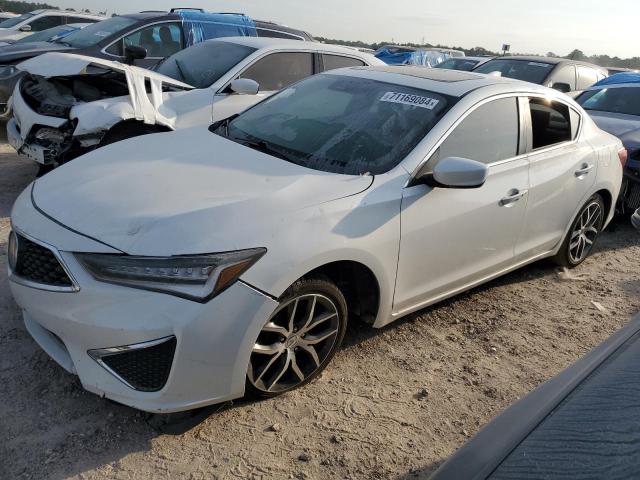 ACURA ILX PREMIU 2019 with VIN 19UDE2F77KA007271 - Photo from auction