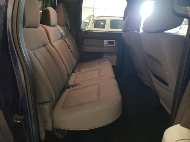 Photo 10 from auction – 2011 FORD F150 SUPER with VIN 1FTFW1ET6BKE02579
