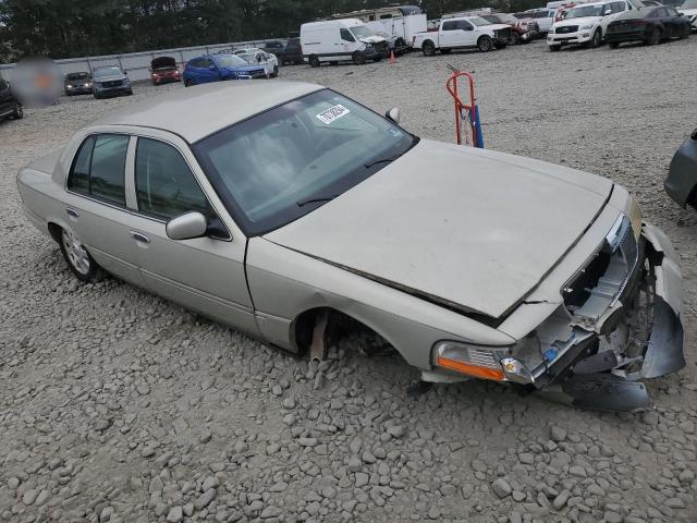 Photo 4 from auction – 2004 MERCURY GRAND MARQ with VIN 2MEFM75W84X676299