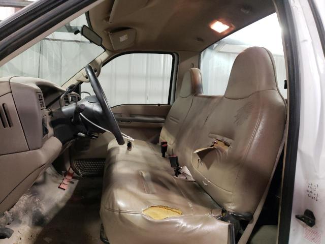 Photo 7 from auction – 2001 FORD F250 SUPER with VIN 3FTNF20F81MA04185
