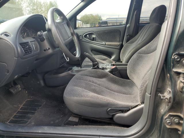 Photo 7 from auction – 2002 CHEVROLET CAVALIER L with VIN 1G1JF524027475165