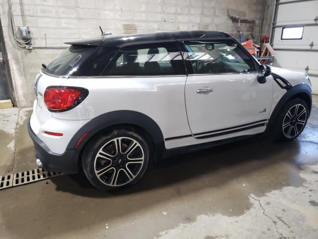 Photo 3 from auction – 2015 MINI COOPER S P with VIN WMWSS7C50FWS45113