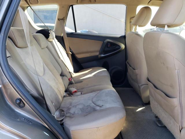 Photo 11 from auction – 2010 TOYOTA RAV4 with VIN JTMBF4DV7A5029326