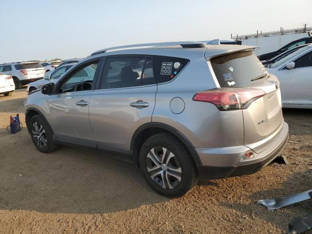Photo 2 from auction – 2016 TOYOTA RAV4 LE with VIN 2T3BFREV9GW479251