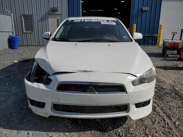 Photo 5 from auction – 2013 MITSUBISHI LANCER ES/ with VIN JA32U2FU1DU609078