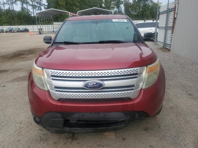 Photo 5 from auction – 2015 FORD EXPLORER X with VIN 1FM5K7D80FGA01184