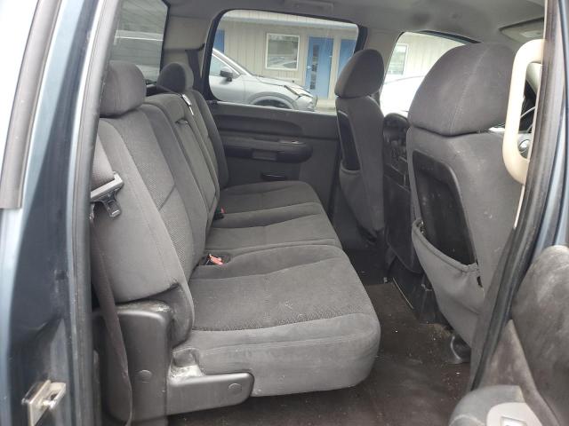 Photo 10 from auction – 2007 CHEVROLET SILVERADO with VIN 2GCEK13M371510328