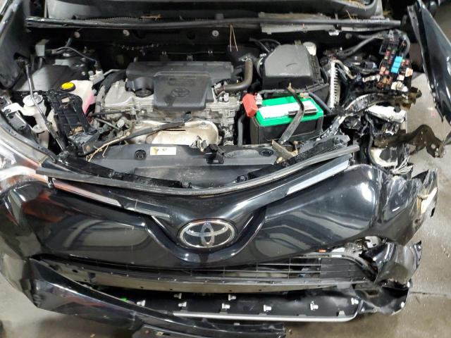 Photo 12 from auction – 2017 TOYOTA RAV4 LIMIT with VIN 2T3DFREV3HW677589