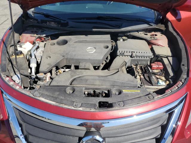Photo 11 from auction – 2014 NISSAN ALTIMA 2.5 with VIN 1N4AL3AP7EC194403