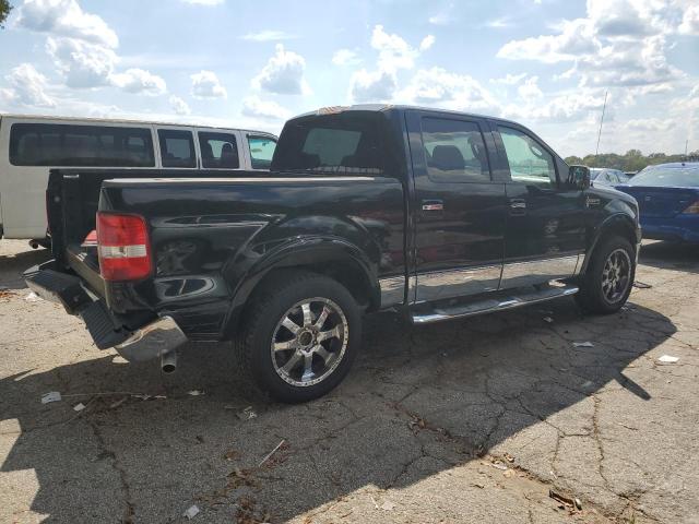 Photo 3 from auction – 2006 LINCOLN MARK LT with VIN 5LTPW18516FJ07676