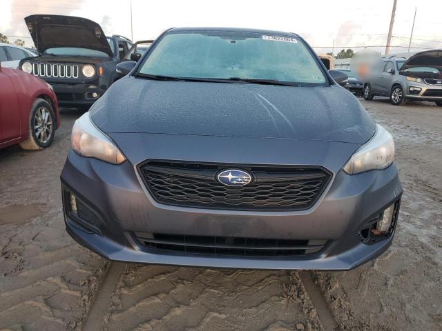 Photo 5 from auction – 2017 SUBARU IMPREZA SP with VIN 4S3GKAM63H3607694