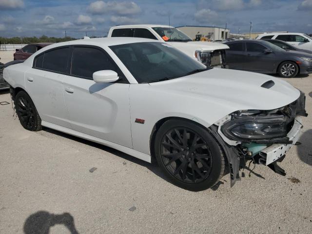 Photo 4 from auction – 2020 DODGE CHARGER SC with VIN 2C3CDXGJ9LH145194